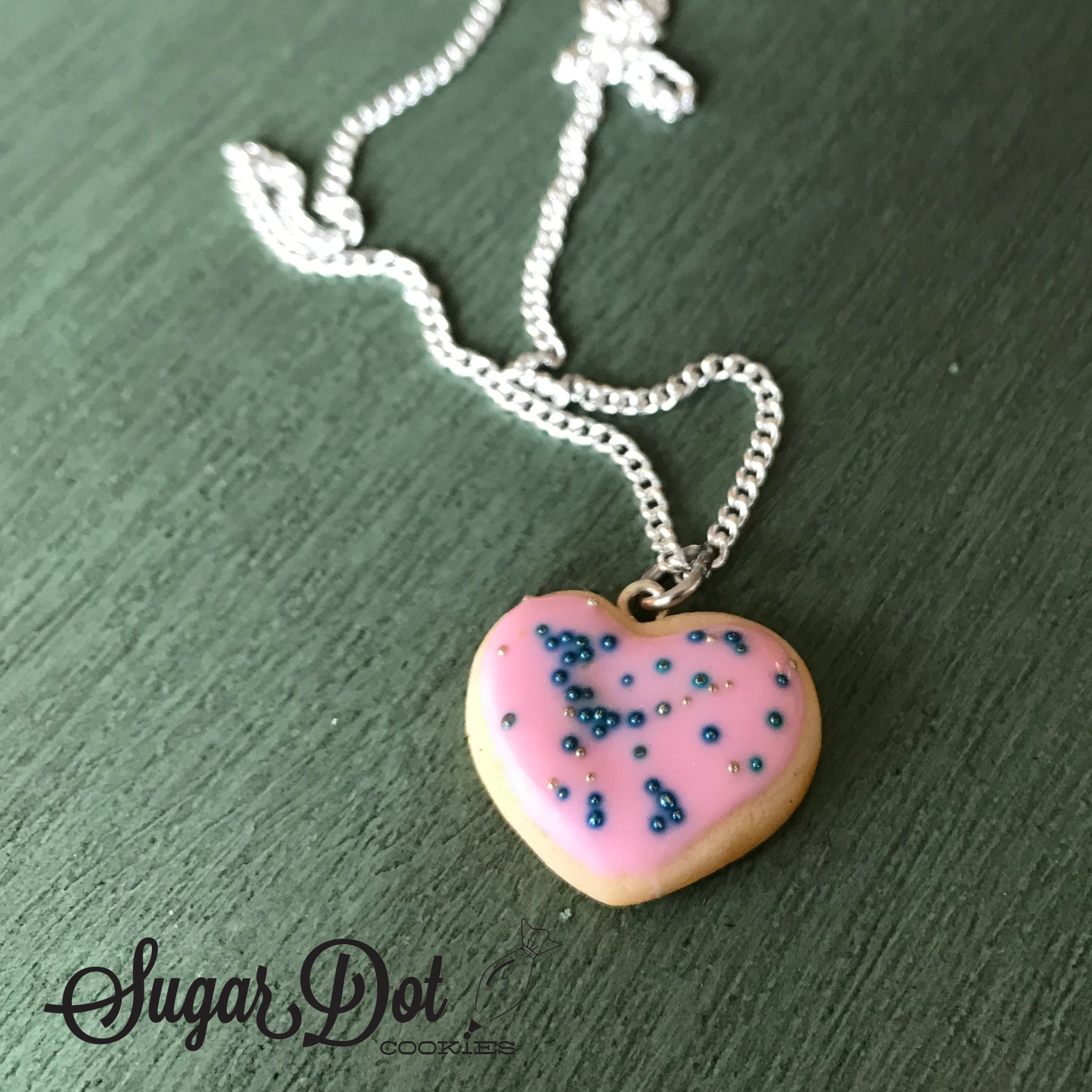 Polymer Clay Necklace Ideas You'll Want to Try - DIY Candy